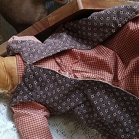 Primitive Doll - Picture 6 of 9